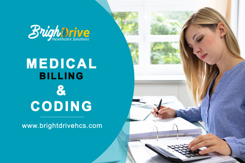 Why You Need A Medical Billing Company For Wound Care And Diagnostic Test Billing Services?